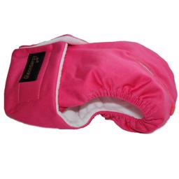 Glenndarcy Løbetidsbukser Håndsyet Premium Cerise Pink Female